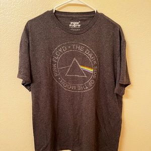 PINK FLOYD - “THE DARK SIDE OF THE MOON” TSHIRT